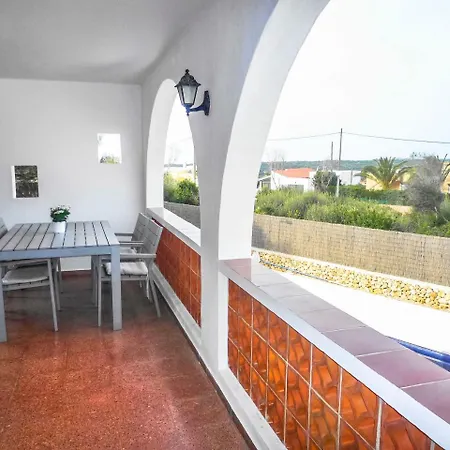 Cala En Porter Sleeps 6 Pool Air Con Wifi *