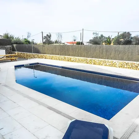 Villa Cala En Porter Sleeps 6 Pool Air Con Wifi *