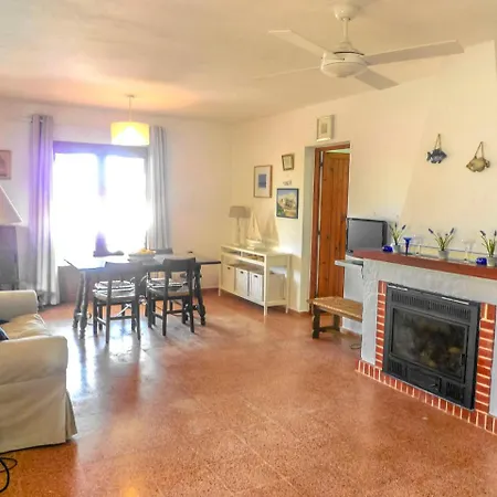 Villa Cala En Porter Sleeps 6 Pool Air Con Wifi Cala En Porter (Menorca)