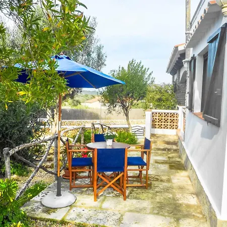 Cala En Porter Sleeps 6 Pool Air Con Wifi Villa Cala En Porter (Menorca)