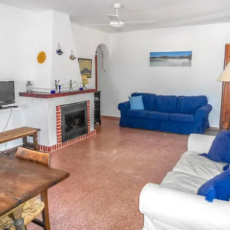 Cala En Porter Sleeps 6 Pool Air Con Wifi Villa *