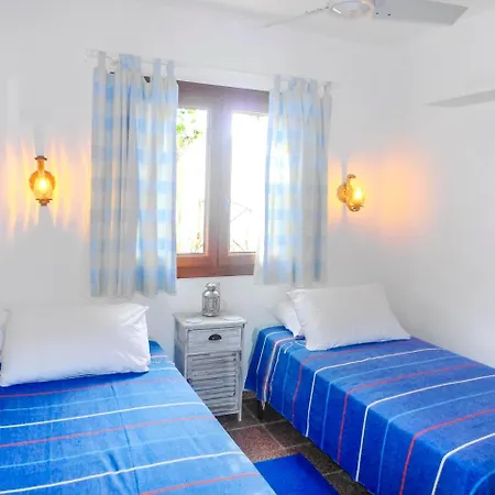 Cala En Porter Sleeps 6 Pool Air Con Wifi *