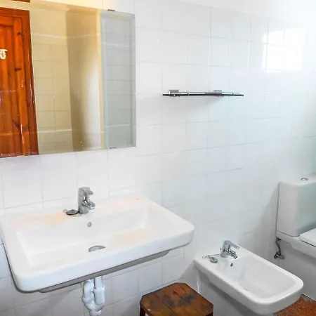 Cala En Porter Sleeps 6 Pool Air Con Wifi Villa Cala En Porter (Menorca)